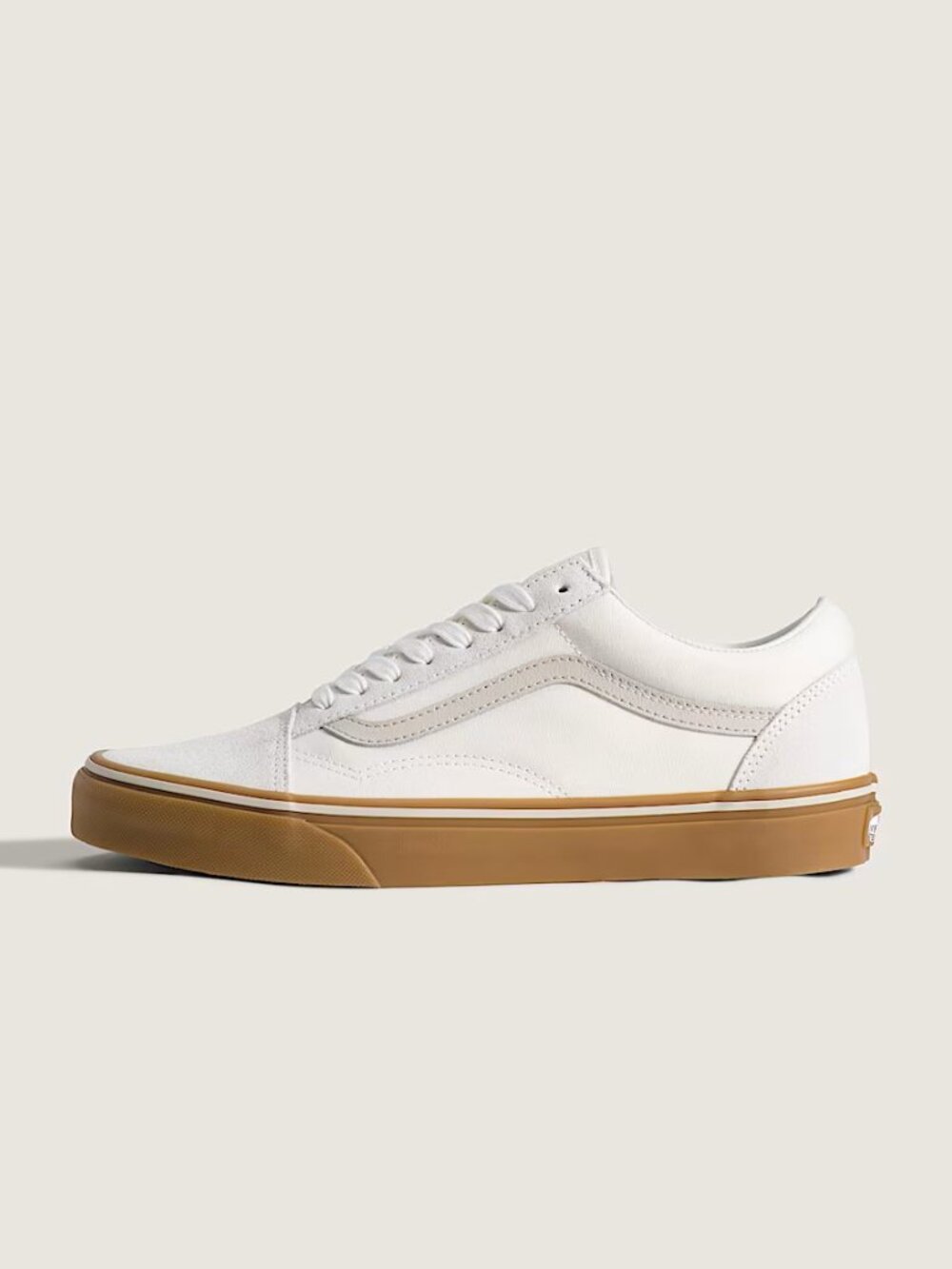 Vans Old Skool Gum Shoe - Picture 2 of 2